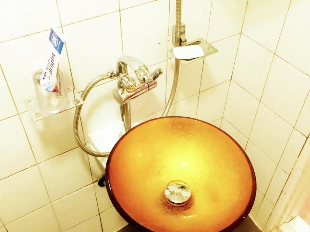 Seoul Mom Guesthouse Экстерьер фото