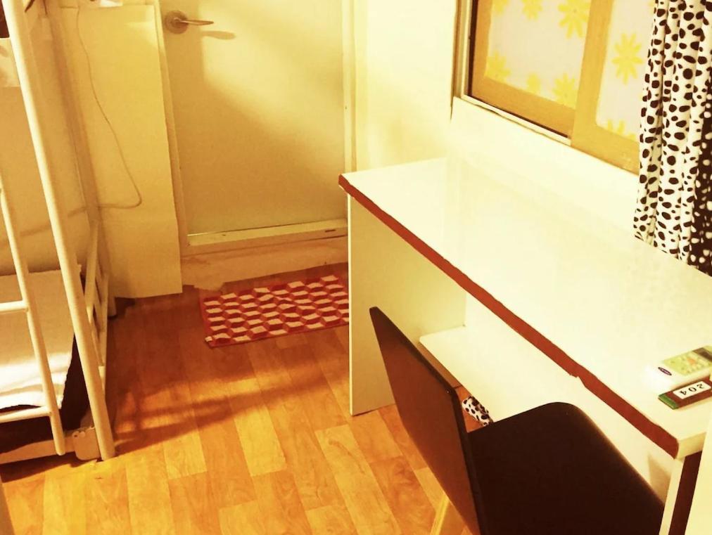 Seoul Mom Guesthouse Экстерьер фото