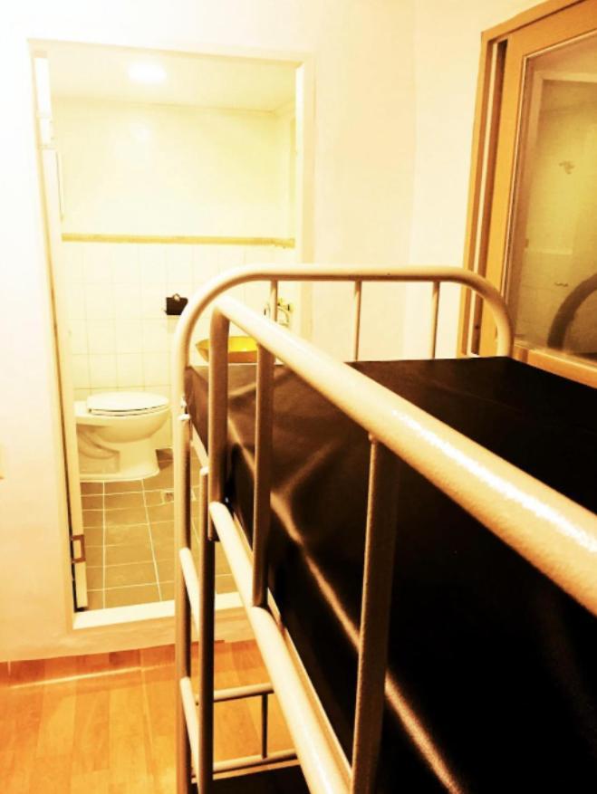 Seoul Mom Guesthouse Экстерьер фото