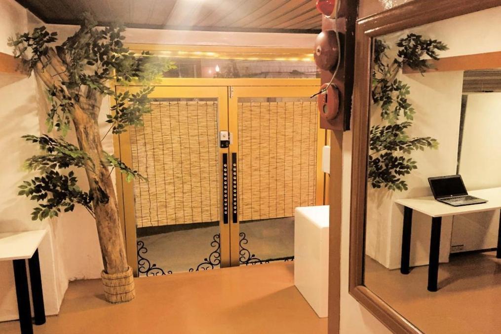 Seoul Mom Guesthouse Экстерьер фото